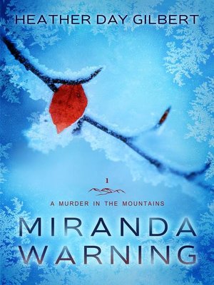 cover image of Miranda Warning